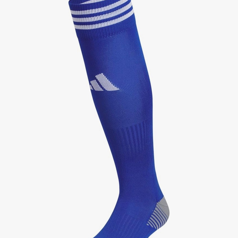 adidas Unisex Copa Zone Soccer Socks for Men and Women, Over The Calf